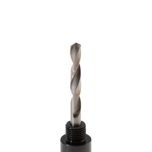 Хвостовик SDS PLUS для коронок Bimetal 14-30мм KRANZ