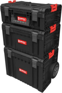 Ящик для инструментов Z257264PG011 Z: Qbrick System PRO Set 5