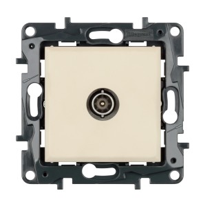 Розетка TV звез. STRUCTURA СЛН