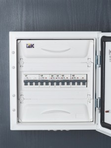 ARMAT Автоматический выключатель M06N 1P B 13А IEK