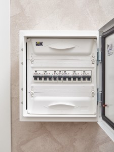 ARMAT Автоматический выключатель M10N 1P C 6А IEK