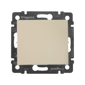 Выключатель 10А СЛНК VLN