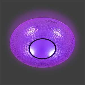 Светильник GSMCL-Smart46 108w Crystal 1/10 RGB