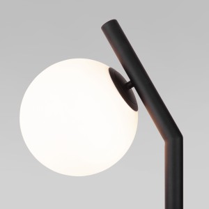 Sfera F D200 (35158/F) Светильник садово-парковый черный