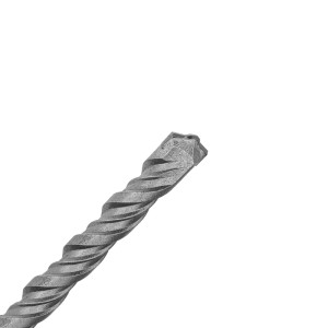 Бур по бетону 14x160x100мм SDS PLUS KRANZ