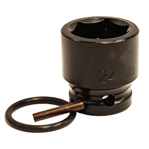 Гайковерт сетевой KPB20S DCK (KPB20S)