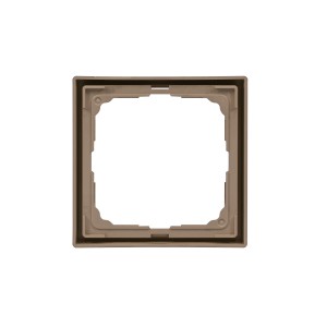 ARTGALLERY 1-постовая РАМКА, ШАМПАНЬ