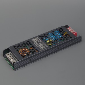 Драйвер светодиодный GENERAL GDLI-S-200-IP20-PRO-12