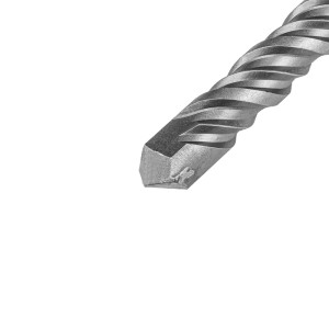 Бур по бетону 32x400x340мм, SDS PLUS KRANZ