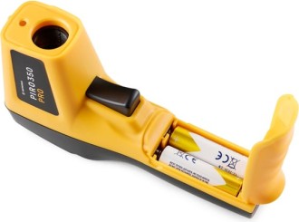 Пирометр INSTRUMAX PIRO 350 PRO