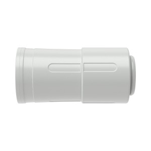 Переходник армированная труба - жесткая труба, IP67, д.20мм DKC