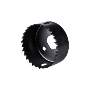 Набор для установки врезных замков, 22 мм/54 мм (перовое сверло/кольцевая пила) KRANZ