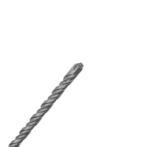 Бур по бетону 6x260x200мм SDS PLUS KRANZ