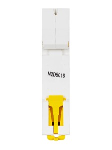 ARMAT Автоматический выключатель M06N 1P D 50А IEK