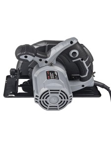 Пила циркулярная E0266 PROFIPOWER ДП-185B (1400Вт, 5500об/мин, диск 185х20мм, пропил 42/60мм, 45°)