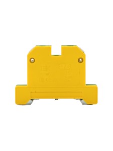 Зажим наборный ЗНИ-6PEN 6мм2 (JXB-земля) IEK