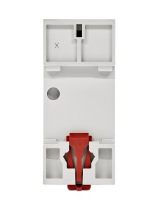 Устройство защитного отключения УЗО ВДТ YON MAX MDL100, 2P, 30mA, 25A, тип АС DKC