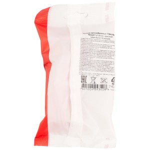 Провод ПГВА 1х1,00мм², красный, бухта 100м REXANT