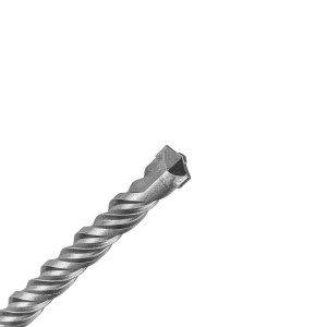Бур по бетону 20x310x250мм SDS PLUS KRANZ