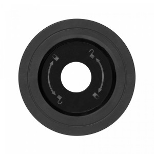 Фильтр HEPA DAEWOO DAVC 25HF