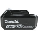 Аккумулятор  BL1840B  (18V / 4.0 Ah), MAKITA, арт: 632G58-9