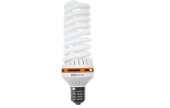 КЭЛ-FS E14  15Вт 4000K T2 ИЭК Лампа энергосберегающая спираль