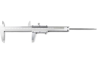 Профессиональный штангенциркуль (0-150мм, I класс точности) ACULA AC 150