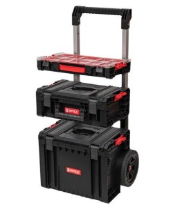 ЯЩИК ДЛЯ ИНСТРУМЕНТОВ Z259640PG011 Z: Qbrick System PRO Set 4 2.0 Plus