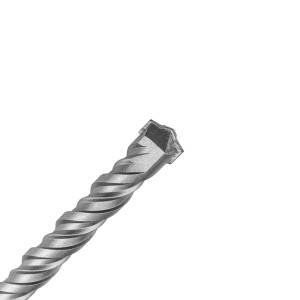 Бур по бетону 20x460x400мм SDS PLUS KRANZ