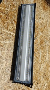 Светильник промышленный ДСП PPI- 04 100w 5000K IP65 230V/50Hz/E Jazzway