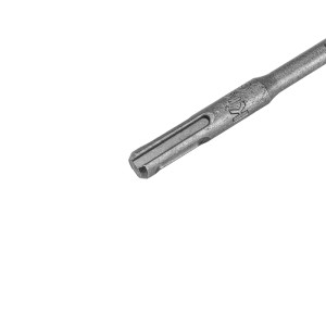 Бур по бетону 8x210x150мм, крестовая пластина, SDS PLUS KRANZ