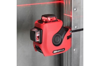 Лазерный нивелир NEO X2-360 CONDTROL (1-2-128)