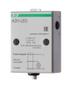 AZH-LED автомат светочувствительный