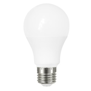 Лампа Gauss A60 10W 920lm 6500K Е27 шаг. диммирование LED 1/10/50