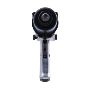 Пневмогайковерт ударный FUBAG IW580 1/2 "