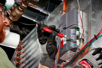 Отвертка прецизионная 4 в 1 4932480584
