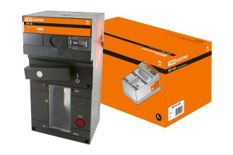 Электропривод ЭП-40М 230В TDM