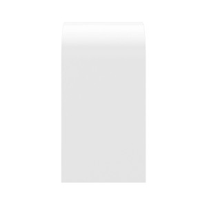 Накладка на стык профиля 90х50 мм DKC