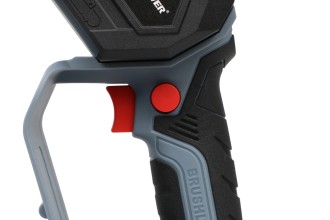 Аккумуляторный бесщеточный E0284 НАБОР 2в1 PROFIPOWER ProfiSet-2D20 (Li-ion-2шт, 20B, 2.0Ач, 4.0Ач, в коробке, E0225, E0216)