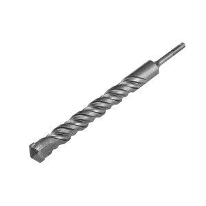 Бур по бетону 32x310x250мм SDS PLUS KRANZ