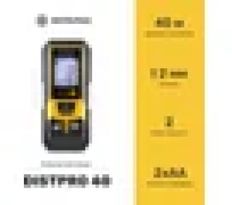 IM0164 Лазерный дальномер Instrumax DISTPRO 40