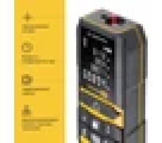 IM0166 Лазерный дальномер Instrumax DISTPRO 70