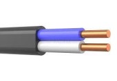 ВВГ-Пнг(А)-LS 2*1,5 н.660В(ТУ BY) кабель