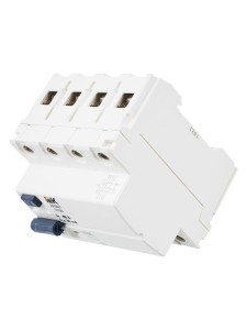 ARMAT Выключатель дифференциального тока R10N 4P 40А 30мА тип AC IEK