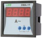 DMA-1T цифровой указатель тока