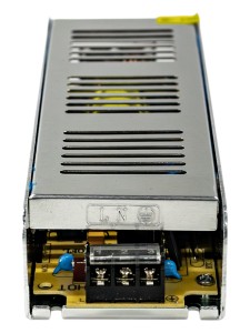 03-51 Блок питания (слим-металл) 12В, 250 Вт, IP20, 20,83 А, 223х68х40мм