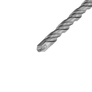 Бур по бетону 8x310x250мм SDS PLUS KRANZ