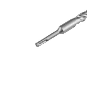 Бур по бетону 22x600x540мм SDS PLUS KRANZ