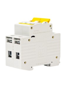 KARAT Автоматический выключатель ВА47-29 2P D 50А 4,5кА IEK