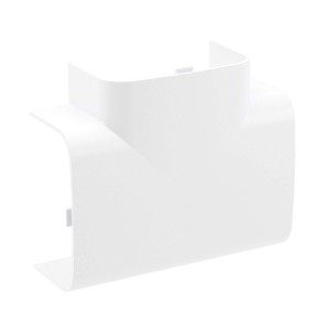 Тройник 90х50 мм DKC